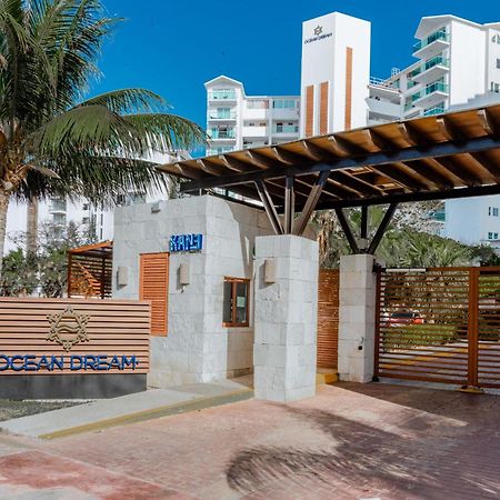 The Ocean Vibes Suites By Casa Paraiso Cancun Luaran gambar