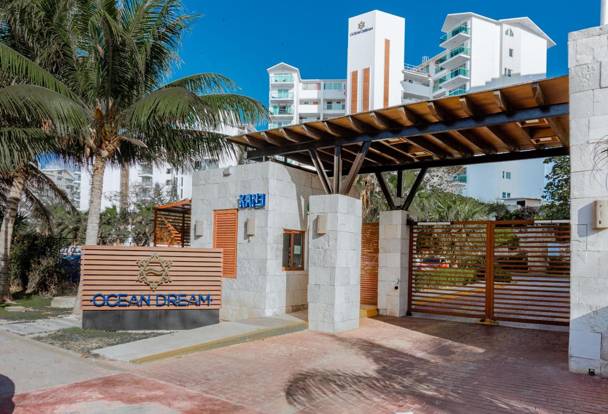 The Ocean Vibes Suites By Casa Paraiso Cancun Luaran gambar