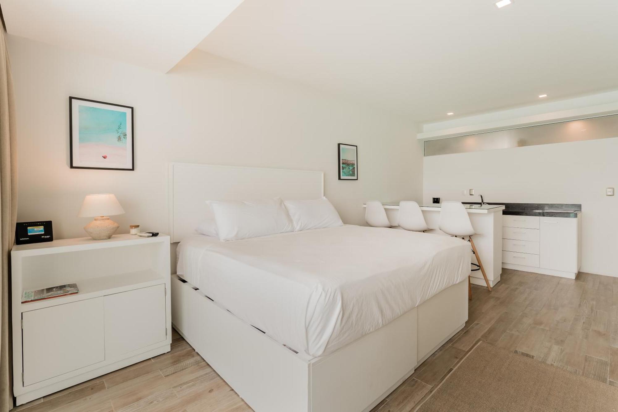 The Ocean Vibes Suites By Casa Paraiso Cancun Luaran gambar