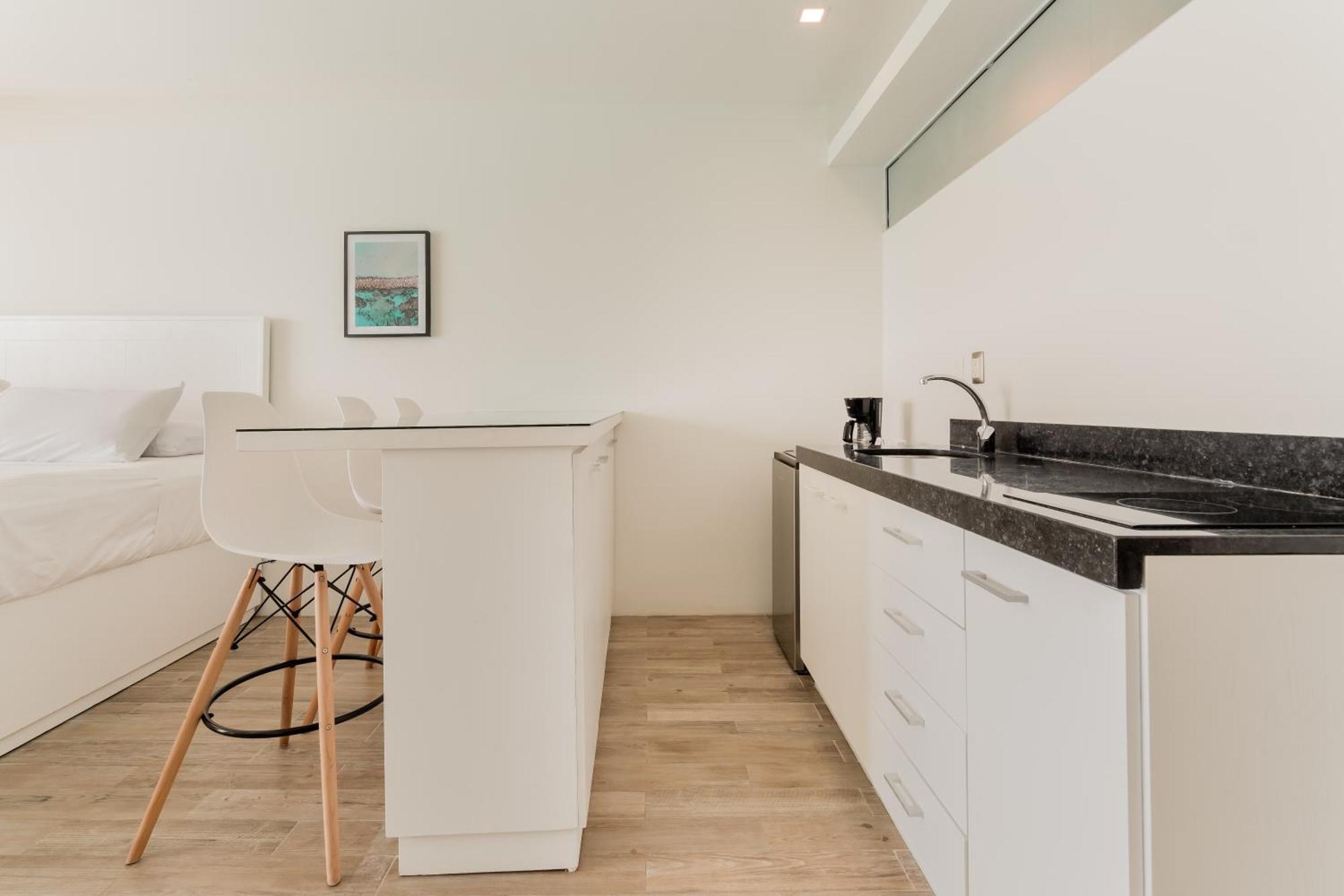 The Ocean Vibes Suites By Casa Paraiso Cancun Luaran gambar