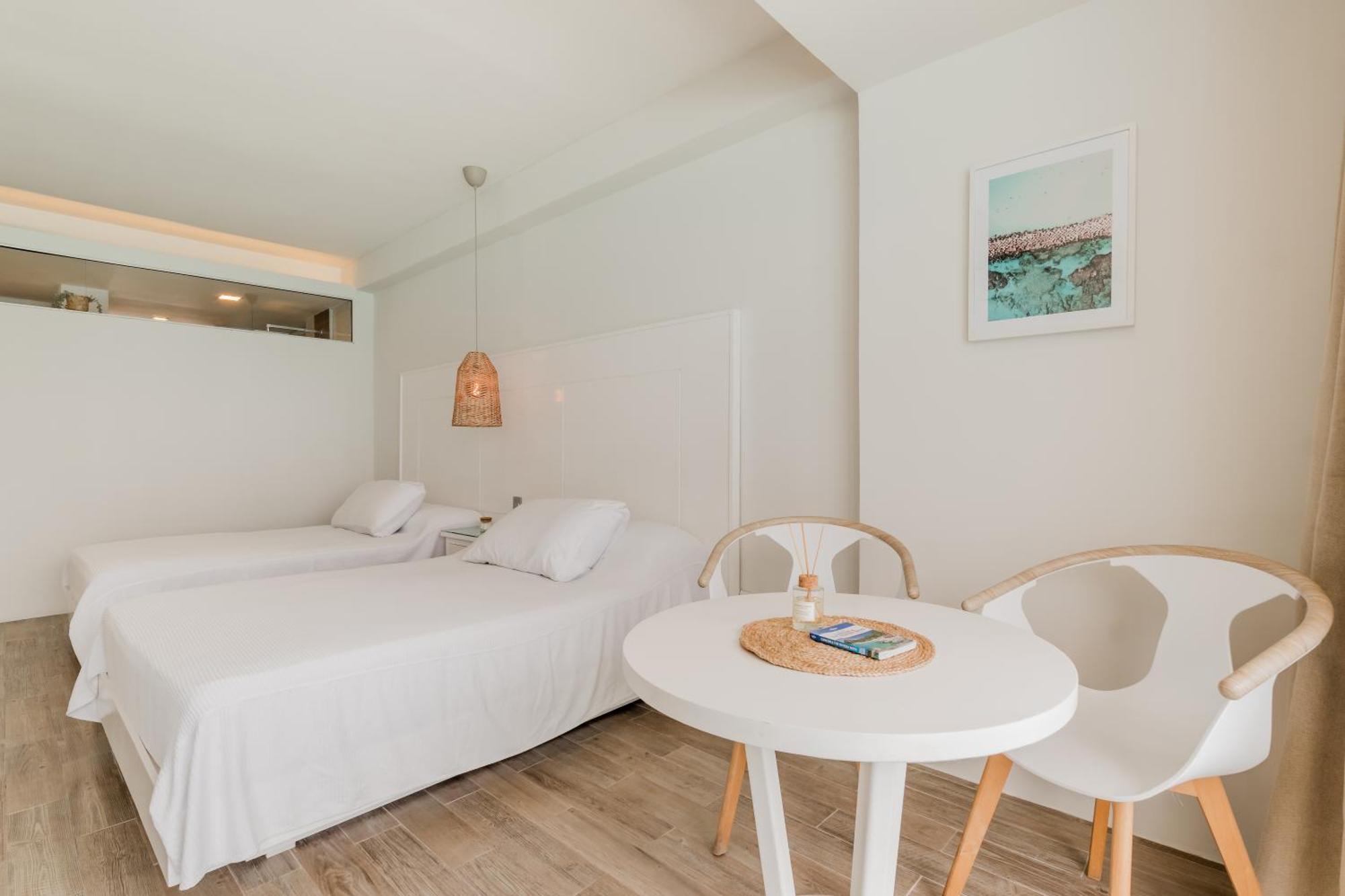 The Ocean Vibes Suites By Casa Paraiso Cancun Luaran gambar