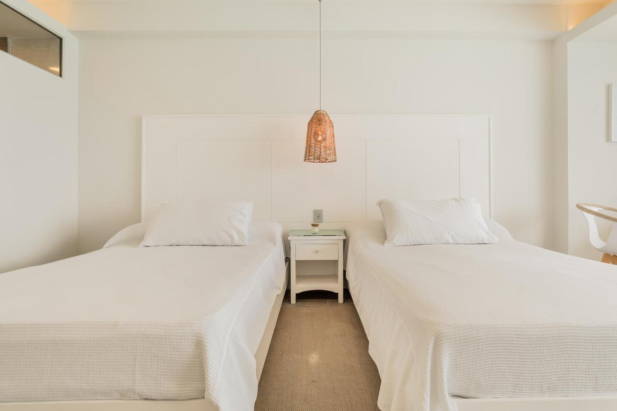 The Ocean Vibes Suites By Casa Paraiso Cancun Luaran gambar