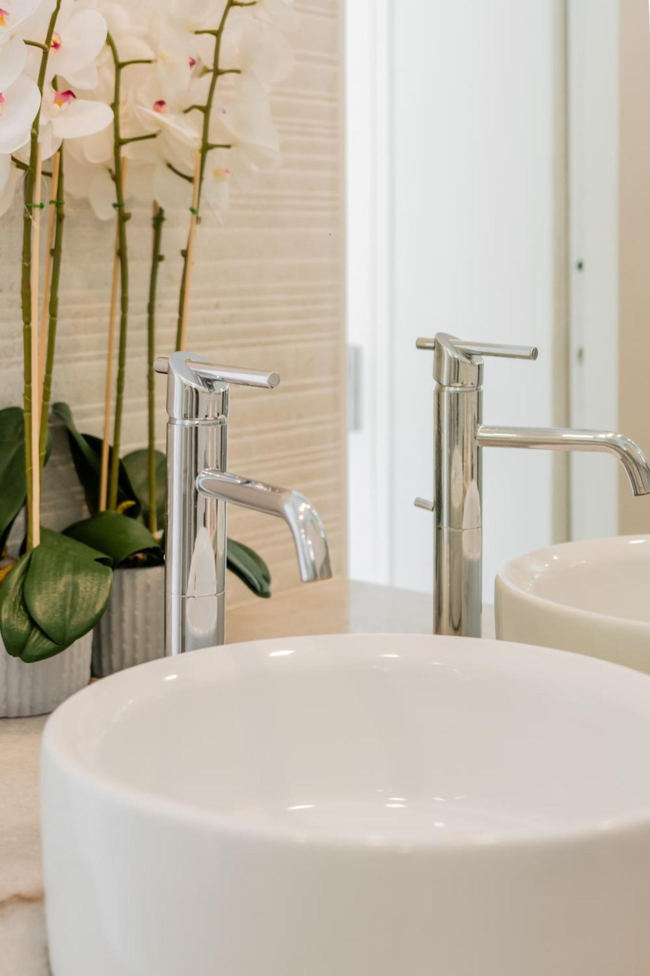 The Ocean Vibes Suites By Casa Paraiso Cancun Luaran gambar