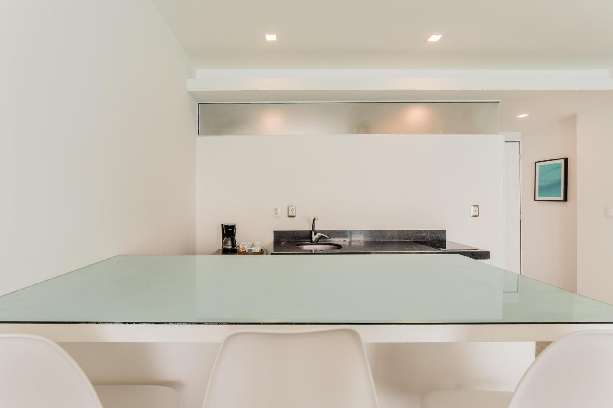 The Ocean Vibes Suites By Casa Paraiso Cancun Luaran gambar