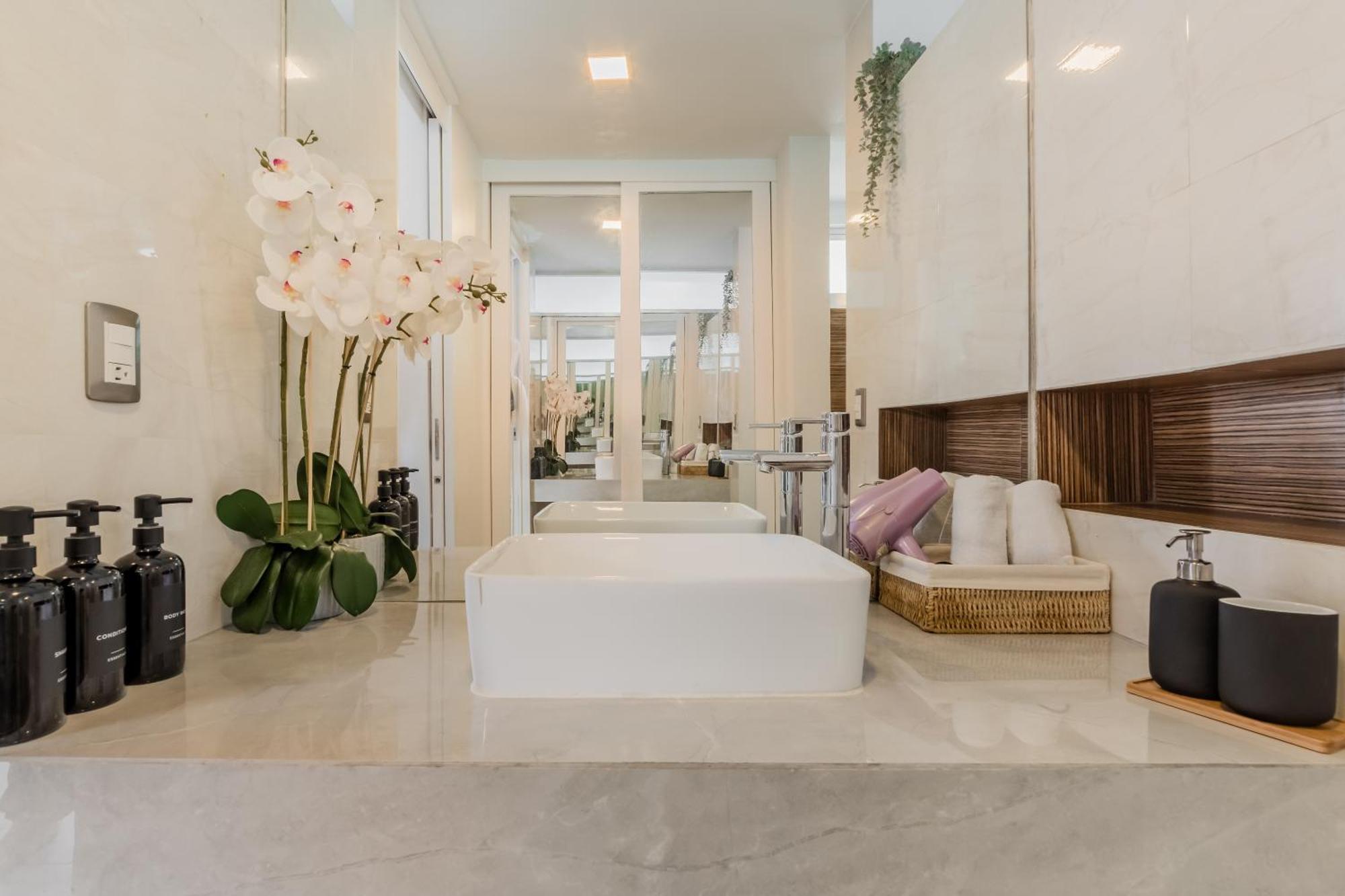 The Ocean Vibes Suites By Casa Paraiso Cancun Luaran gambar