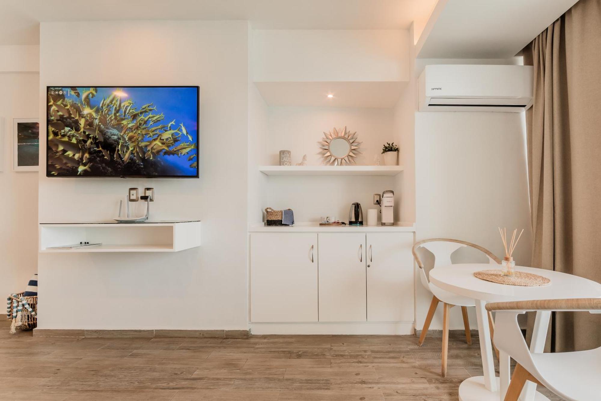 The Ocean Vibes Suites By Casa Paraiso Cancun Luaran gambar
