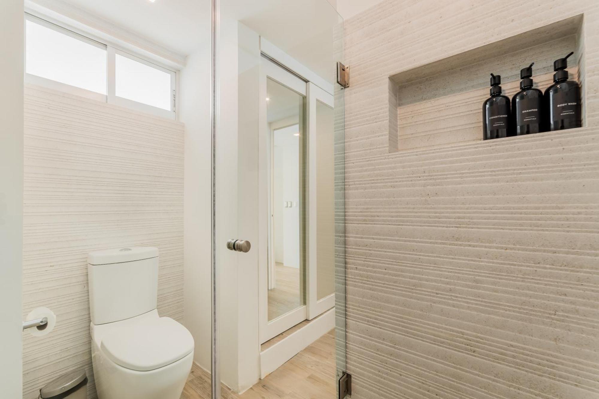 The Ocean Vibes Suites By Casa Paraiso Cancun Luaran gambar