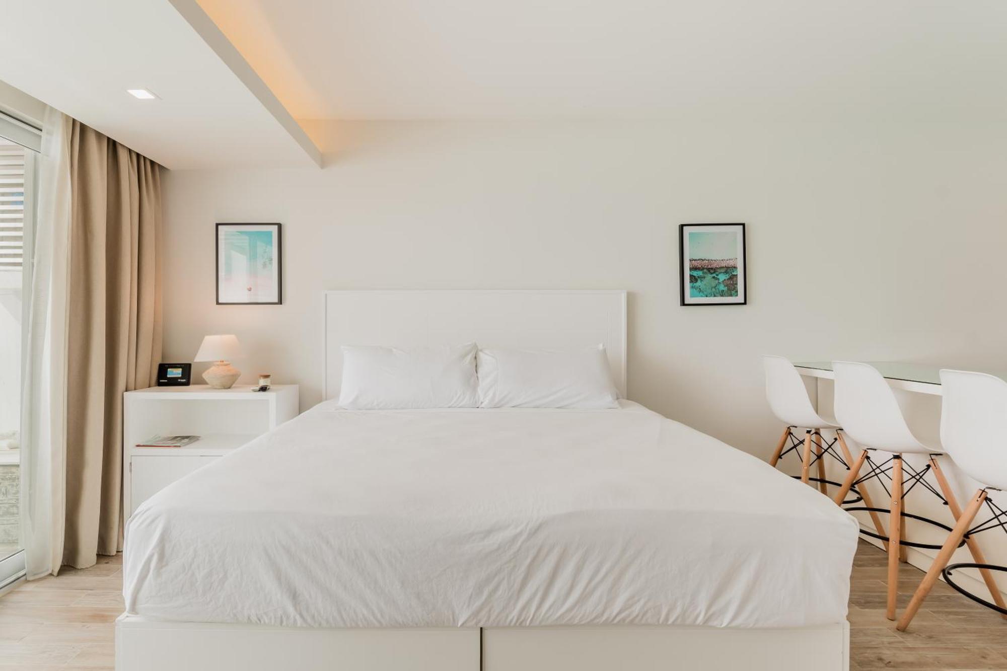 The Ocean Vibes Suites By Casa Paraiso Cancun Luaran gambar