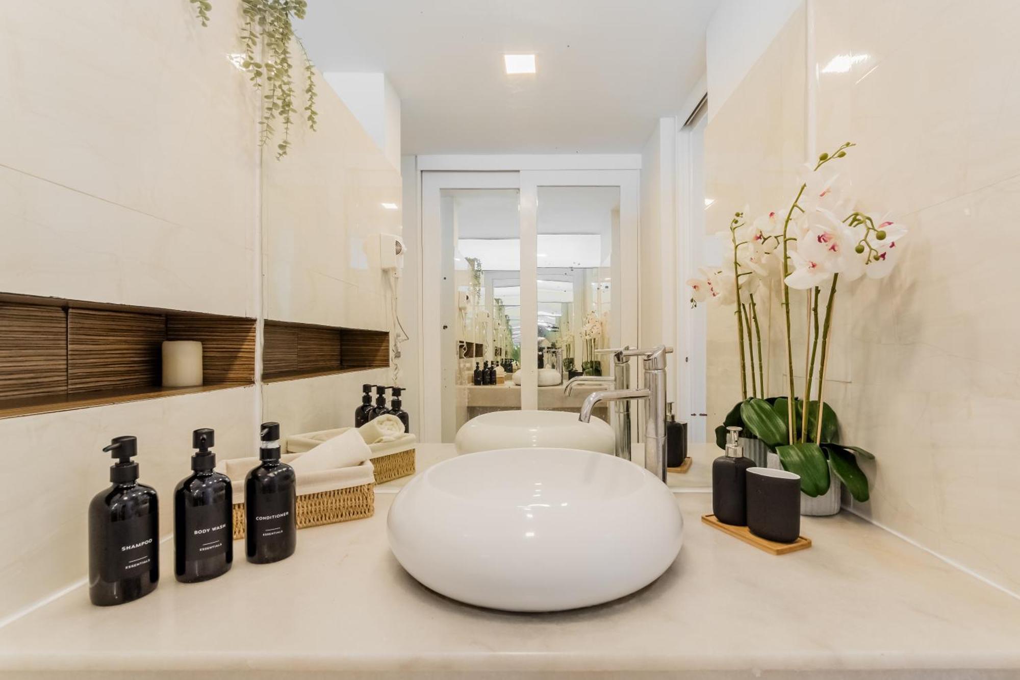 The Ocean Vibes Suites By Casa Paraiso Cancun Luaran gambar