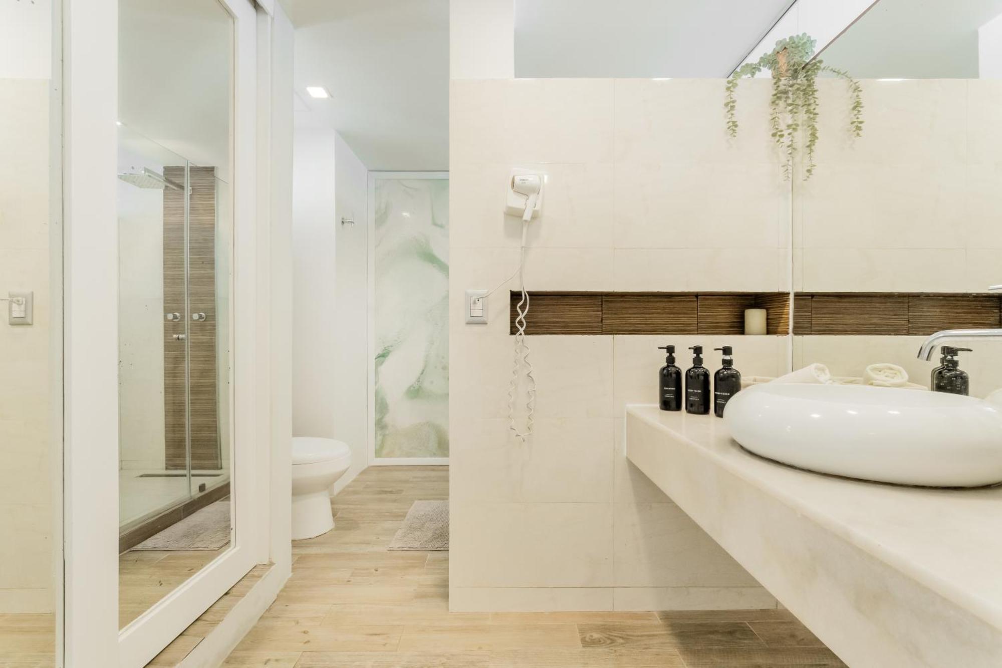 The Ocean Vibes Suites By Casa Paraiso Cancun Luaran gambar